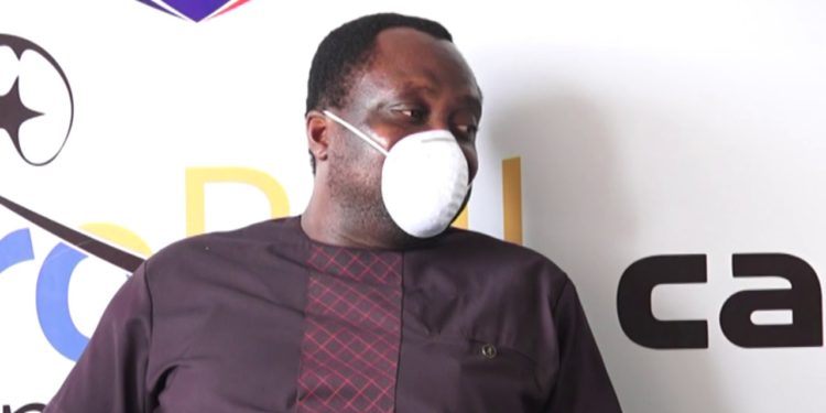 State must have presence in football – Inter Allies CEO