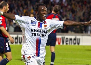 Ex- Ghana star Michael Essien reveals why he rejected PSG in 2003