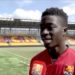 Brighton & Hove Albion Eager to sign Ghanaian teen defender Abdul Mumin