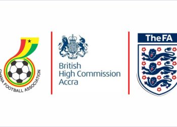Ghana FA, British High Commission and English FA hold fruitful talks on women’s football