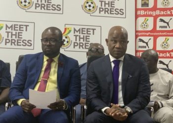 Football administrator blasts “Confused” Ghana FA