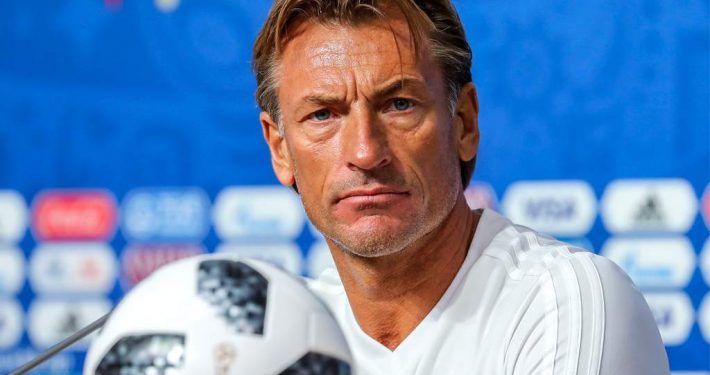 Two-time Afcon winner Hervé Renard names six Ghanaian players in his Africa best XI