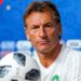 Two-time Afcon winner Hervé Renard names six Ghanaian players in his Africa best XI
