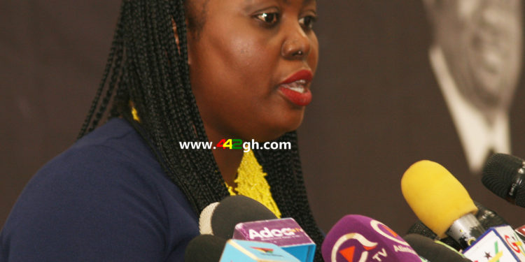 Women League Chairperson— Our Footballers are getting impregnated because of Covid-19