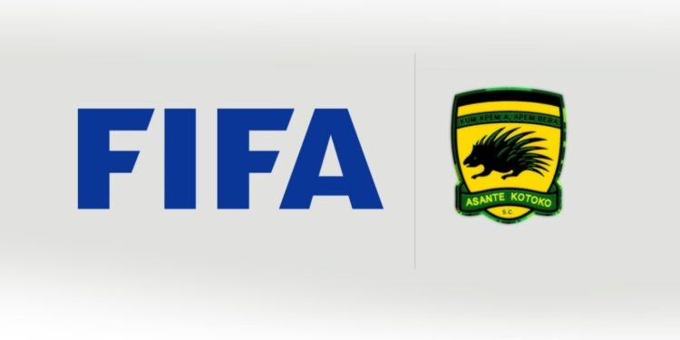 FIFA Finally Clears Asante Kotoko