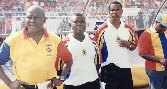 Jones Attuquayefio’s handkerchief meant nothing – Son