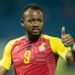 Jordan Ayew is Ghana’s future— Hervé Renard