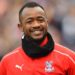 Jordan Ayew returns to Crystal Palace training after coronavirus break
