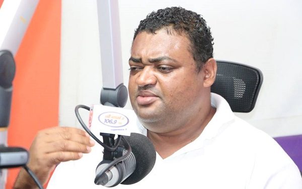 ‘GPL is boring because there are no Charles Taylors and Don Boateys to watch’ –  Joseph Yamin