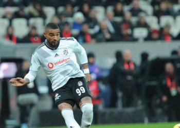 ‘They treat me like a king in Turkey’- Besiktas star K.P Boateng