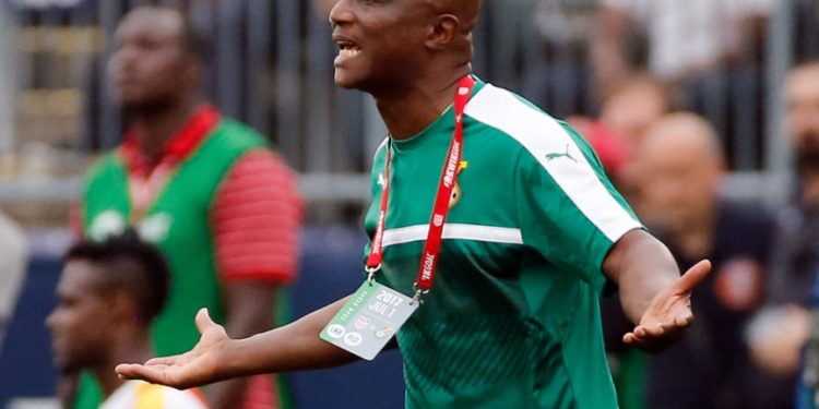 ‘Kwasi Appiah is ungrateful’ – Sports Ministry