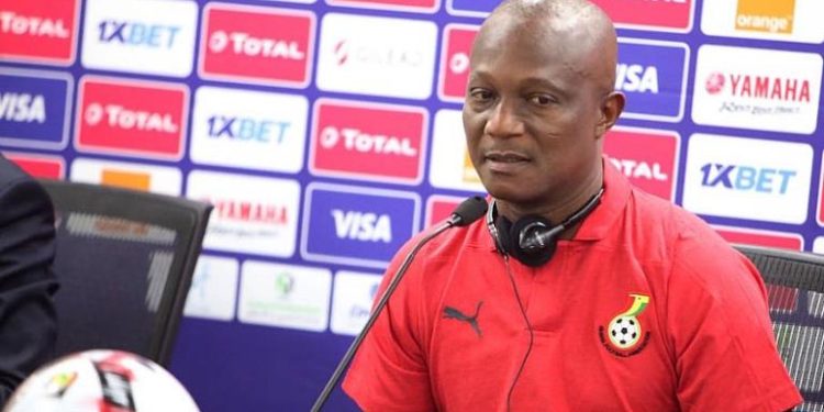 Former Black Stars Coach  Kwasi Appiah To Drag Ghana FA To FIFA Over Unpaid Wages