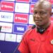 Former Black Stars Coach  Kwasi Appiah To Drag Ghana FA To FIFA Over Unpaid Wages