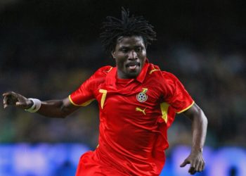 “I would have been a boxer If not for football” — Laryea Kingston