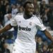 I went to Real Madrid with one jeans and a shirt —Micheal Essien