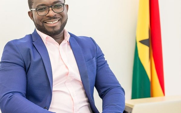 Ghana Premier League must restart in September — Yaw Amponsah