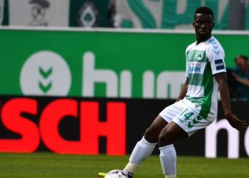 Hans Nunoo Sarpei — “We must compliment the government & the DFL”