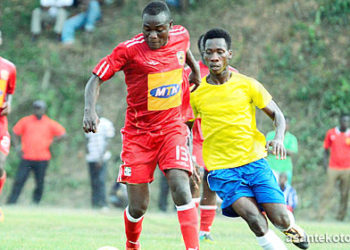 Ex- Kotoko striker Osman Bashiru reveals how he was defrauded $40,000 by his agent