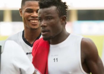 “Sometimes I only eat one meal a day” – Ghana’s Owusu Jackson narrates ordeal after being detained in Hotel over unpaid bills