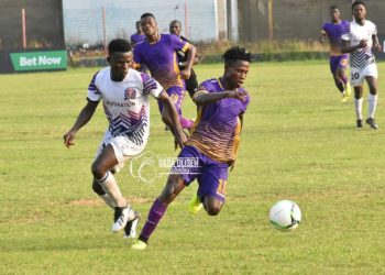 Ghana FA begins step to play 18-Club National Division One League