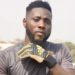 Black Stars call-up has motivated me, says Hearts Oak’s Goalkeeper Richard Attah