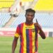 Richard Zumah – “Hearts of Oak have rejected me twice, I now want to play for Kotoko”