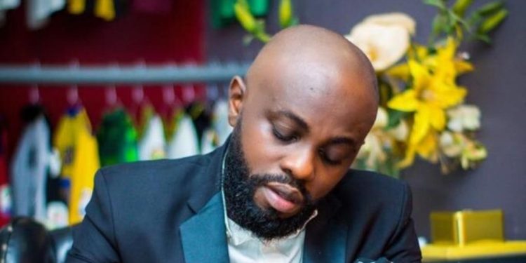 “My Mission Is To Revamp Ashantigold Academy” – Roy Arthur