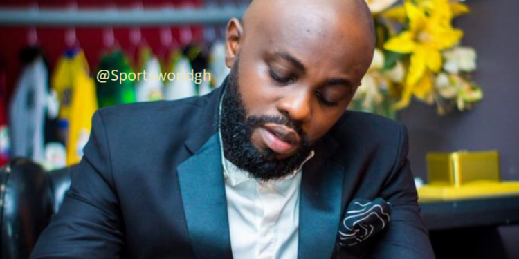 It’s A Privilege To Serve Ashgold As Sporting Director — Roy Arthur