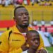 Saddick Adams— I will be glad to play for Hearts of Oak