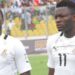 I will be very happy to see Muntari and Gyan play in the GPL- Laryea Kingston