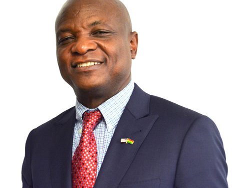 Togbe Afede reportedly chairs committee in Autonomous league proposal