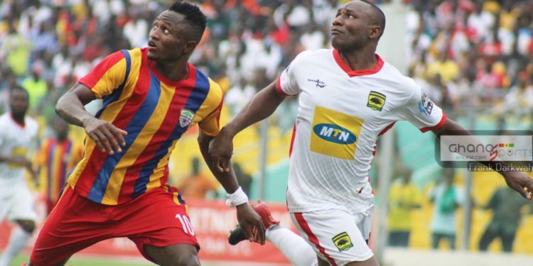 Wahab Adams – I want to win CAF Champions League for Kotoko