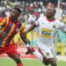 Wahab Adams – I want to win CAF Champions League for Kotoko
