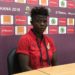 Ghana’s Priscilla Okyere reveals watching Zidane inspired her to become a footballer