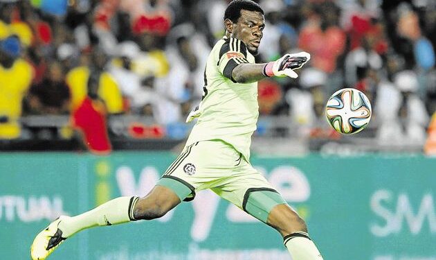 “I never dreamt of playing at the World Cup” – Fatau Dauda
