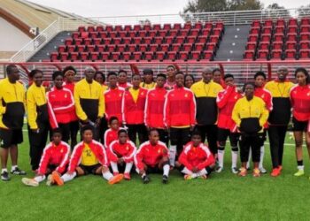 Ghana’s female U17 and U20 teams to resume training
