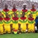 Meeting President Rawlings after winning Ecuador 95 World Cup was new chapter in my life- Abu Iddrisu