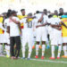 Black Starlets, Satellites granted permission to resume camping