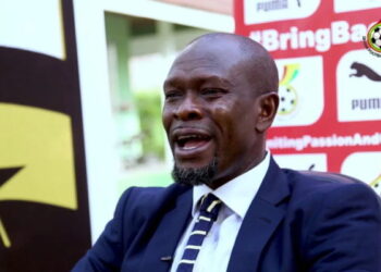 2021 Afcon Qualifiers: CK Akonnor to finally take charge of his first Black Stars game in November