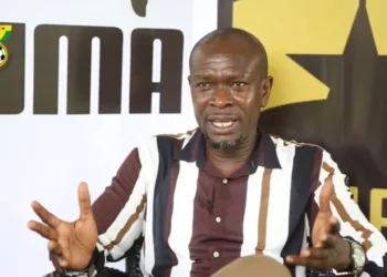Working with Kwasi Appiah was good, I will forever respect him for the opportunity he gave me – CK Akonnor