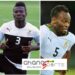 Top 4 Ghanaian players with most trophies won with European clubs: Essien, Asamoah lead pack with 13 honors each