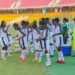 CONFIRMED: Seven Black Princesses & Black Maidens players test positive for COVID-19