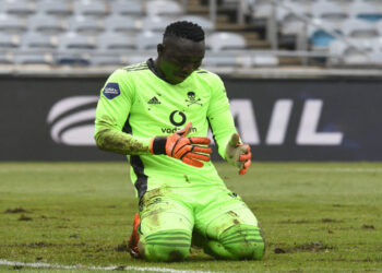Ghana FA consoles bereaved Black Stars Goalkeeper Richard Ofori