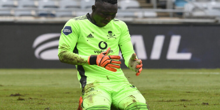 Ghana FA consoles bereaved Black Stars Goalkeeper Richard Ofori