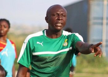Covid-19 : Princesses coach Basigi wants his fat girls to loose weight ahead of September WC qualifiers