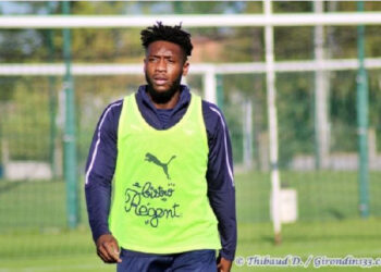 Former France youth star Enock Kwateng reportedly opts to play for Black Stars