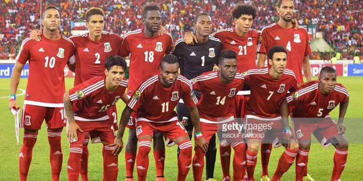 Breaking News : Equatorial Guinea pull out of Ghana friendly due to Covid-19 restrictions