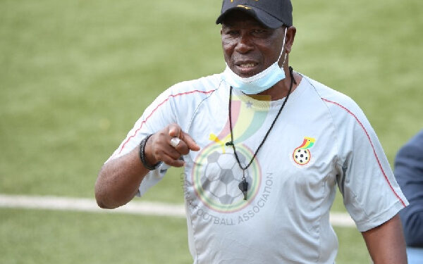 TRANSCRIPT: Coach Karim Zito gives update on Black Satellites screening exercise, physical condition of players & team building