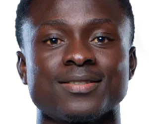 Asokwa Deportivo midfield-gem Seth Kwadwo earns U-20 call-up