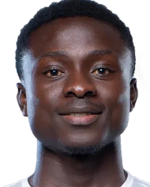 Asokwa Deportivo midfield-gem Seth Kwadwo earns U-20 call-up